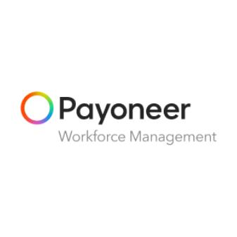 Payoneer Workforce Management logo